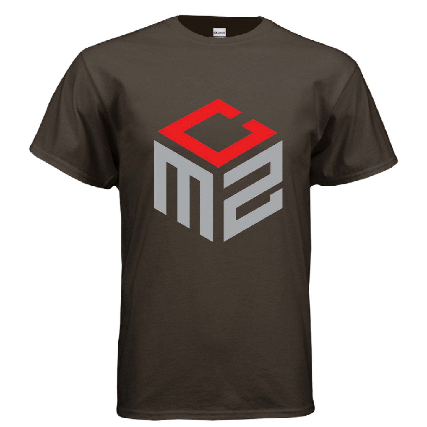 DARK CHOCOLATE - FRONT