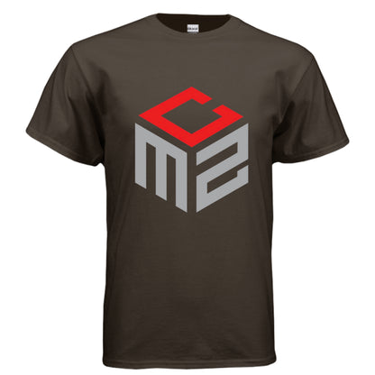 DARK CHOCOLATE - FRONT