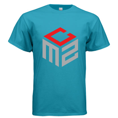 TROPICAL BLUE - FRONT