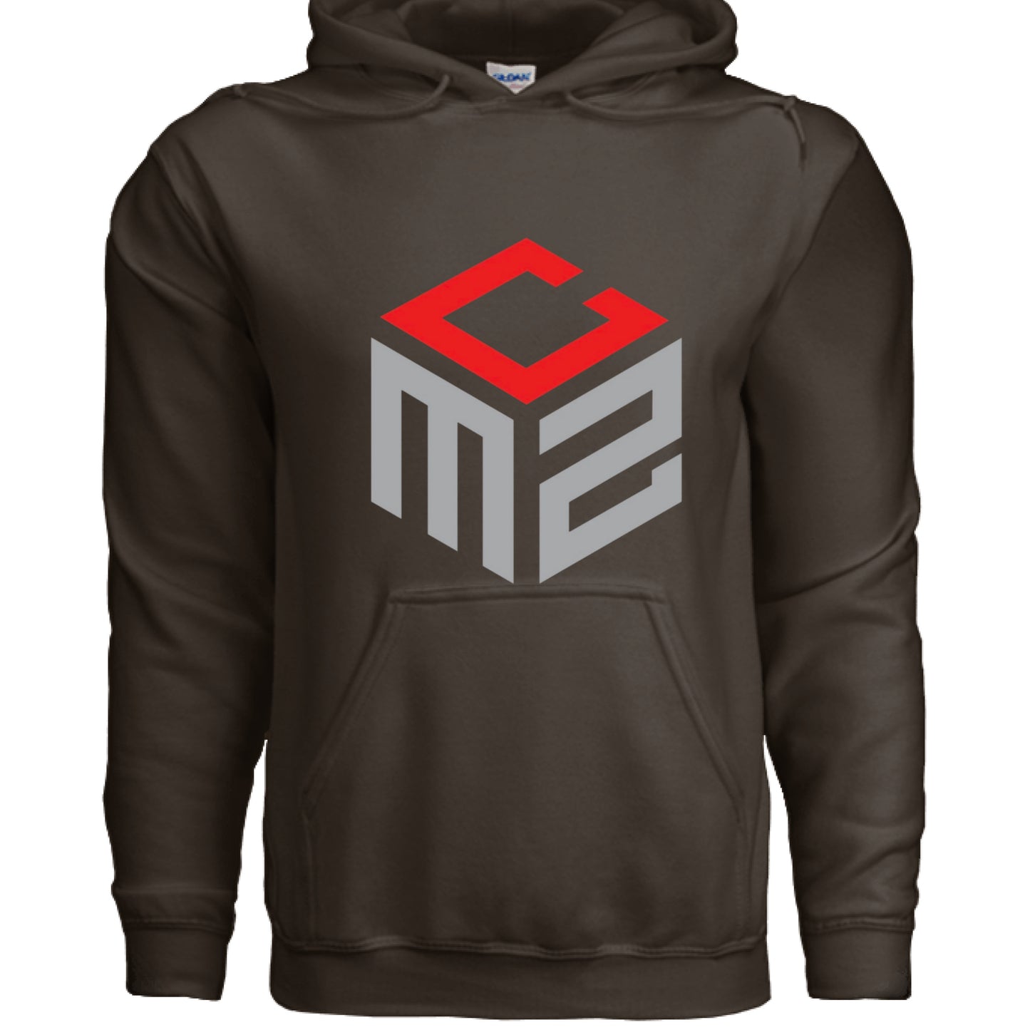 DARK CHOCOLATE - FRONT