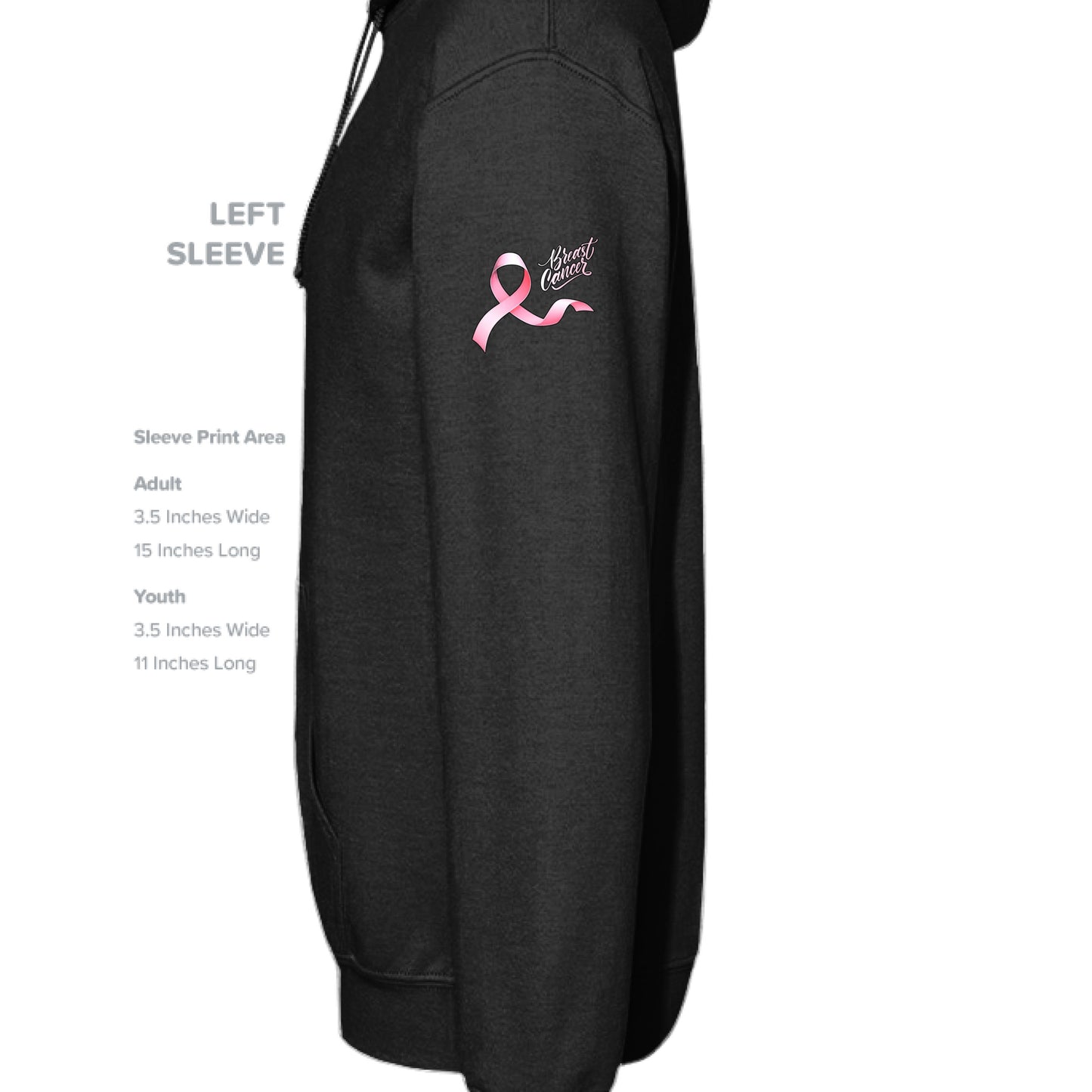 BLACK - SLEEVE_LEFT