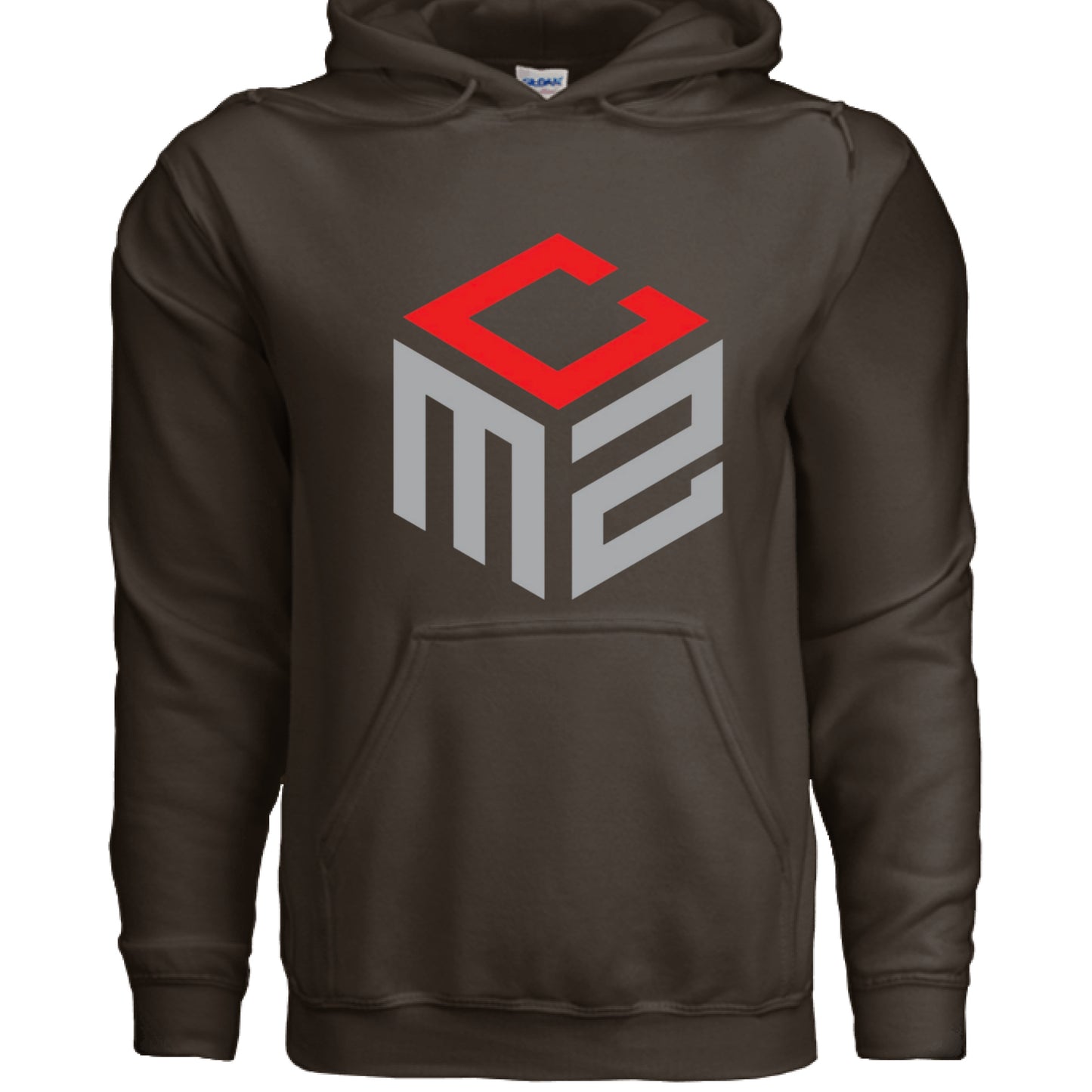 DARK CHOCOLATE - FRONT