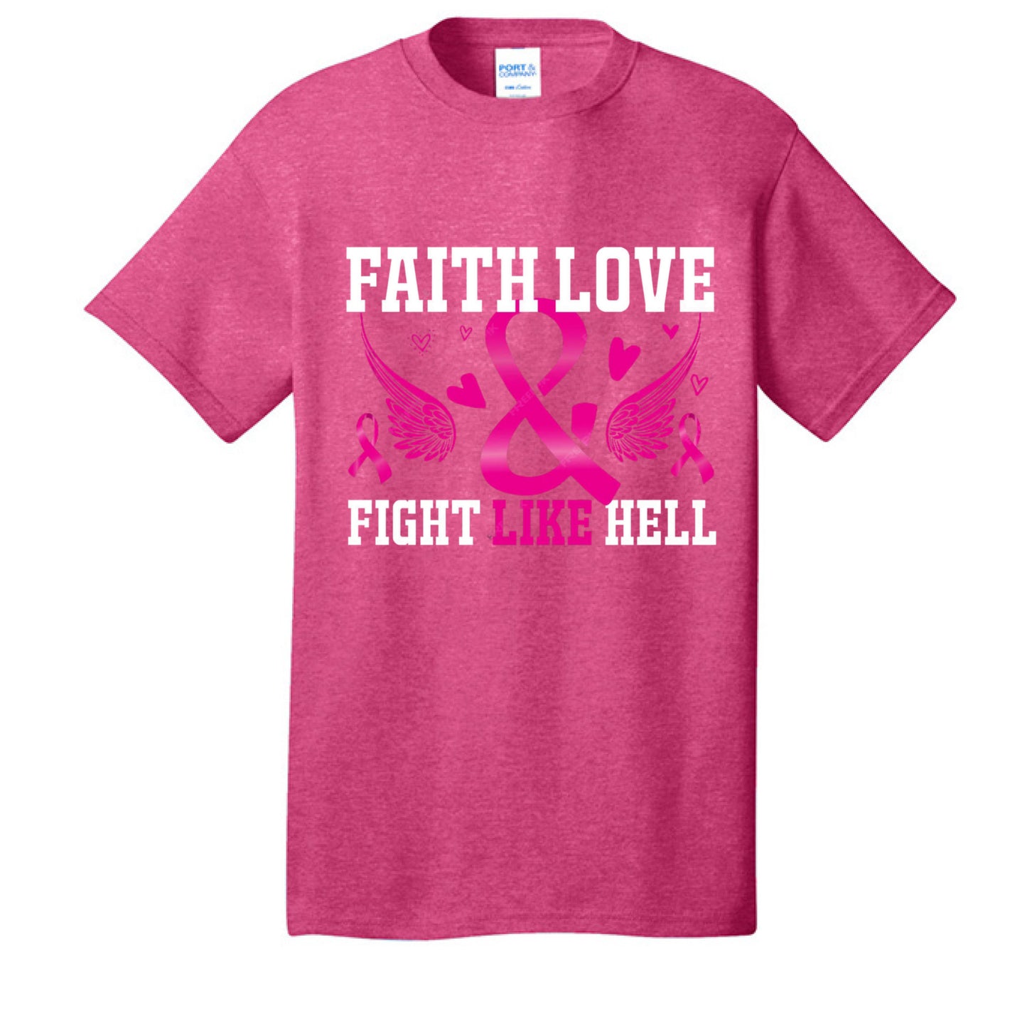 Hthr Sangria - FRONT