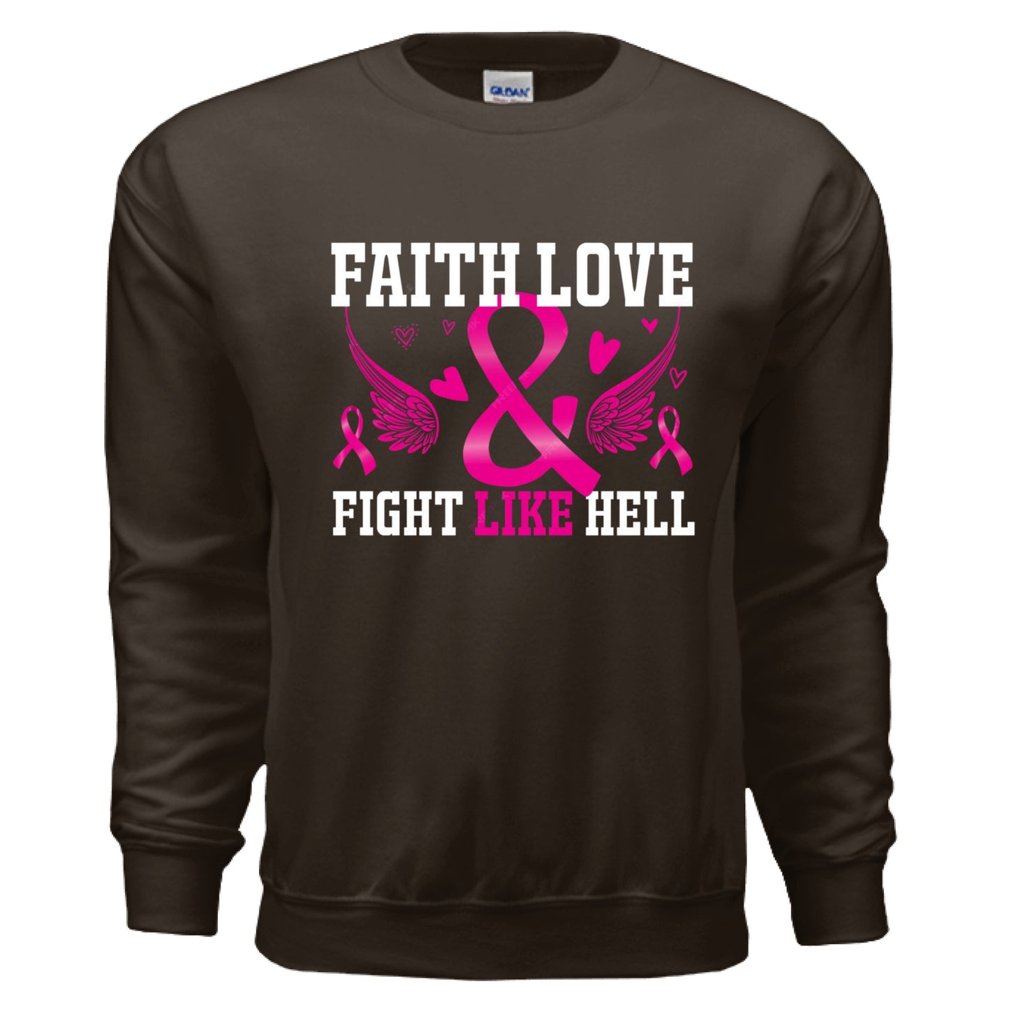 DARK CHOCOLATE - FRONT