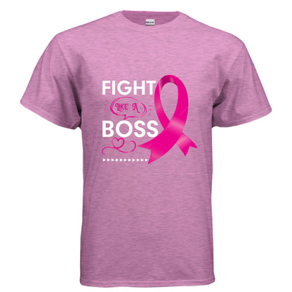 HEATHER RADIANT ORCHID - FRONT