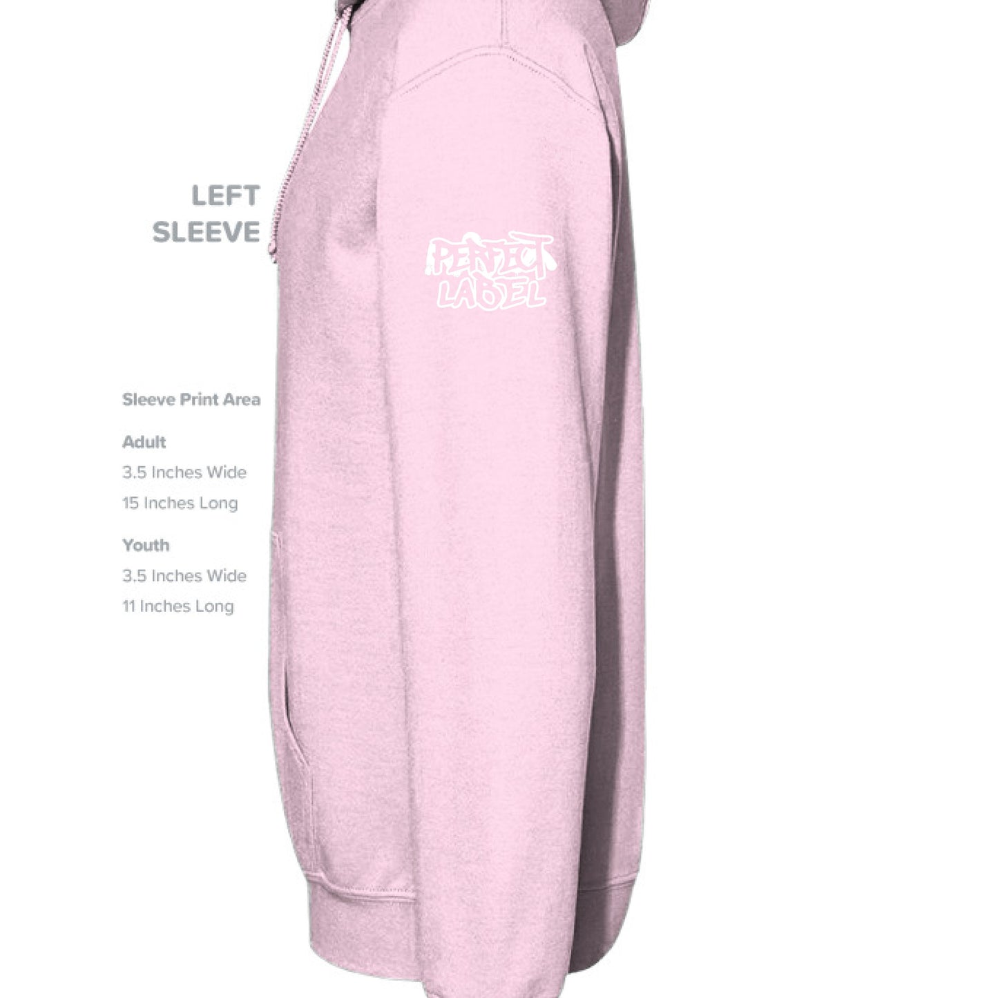 LIGHT PINK - SLEEVE_LEFT