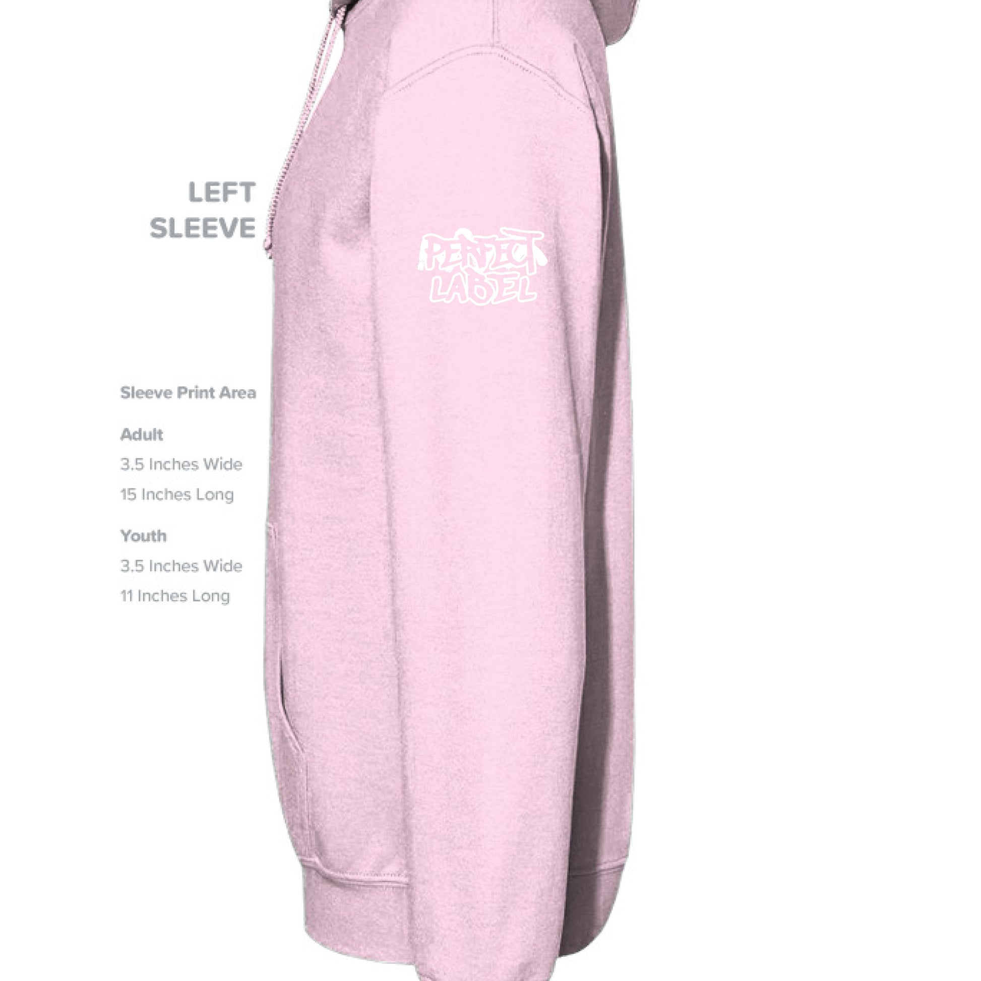 LIGHT PINK - SLEEVE_LEFT