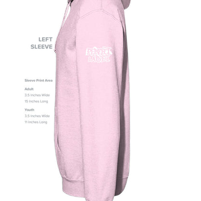 LIGHT PINK - SLEEVE_LEFT