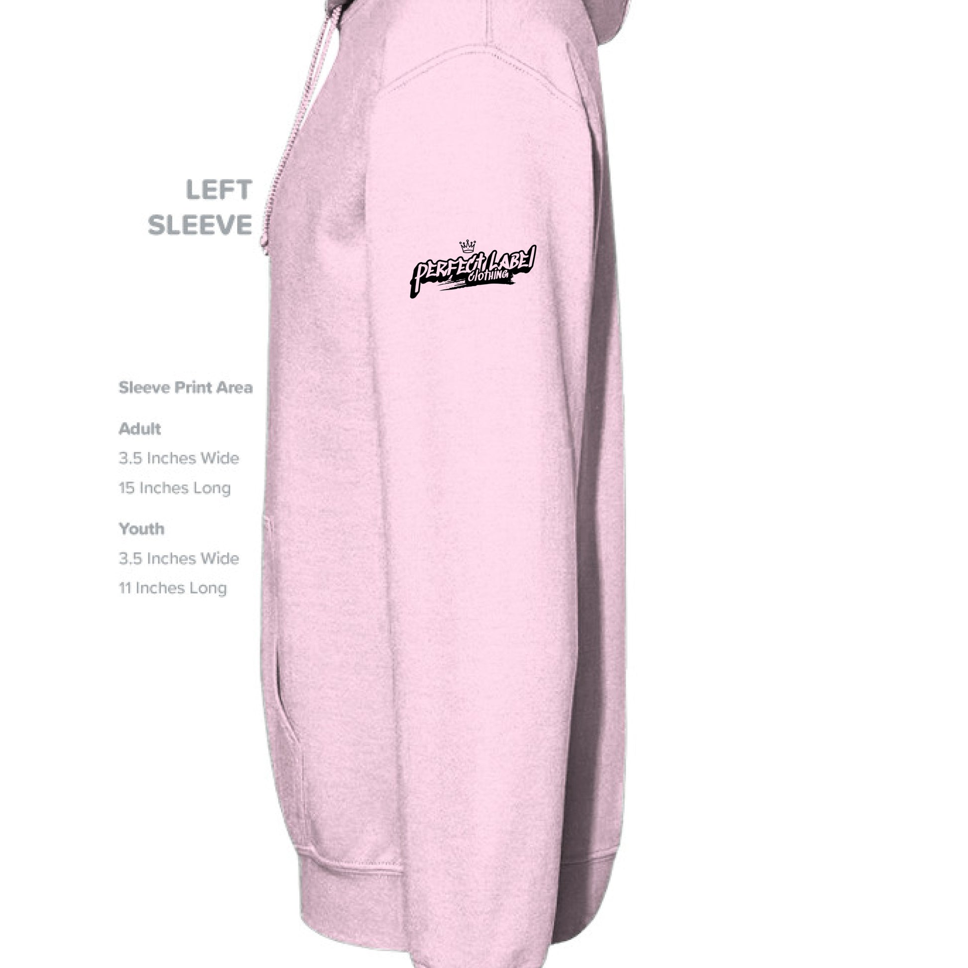 LIGHT PINK - SLEEVE_LEFT