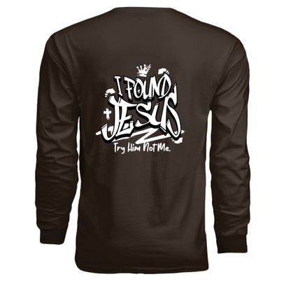 DARK CHOCOLATE - BACK