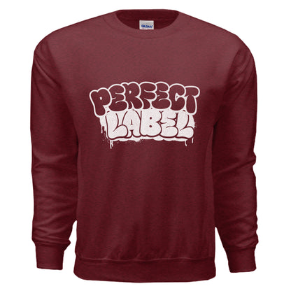 ANTIQUE CHERRY RED - FRONT