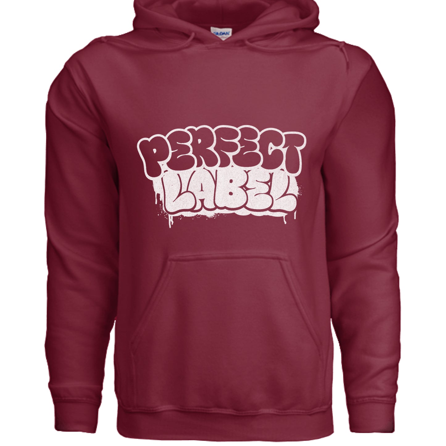 CARDINAL RED - FRONT