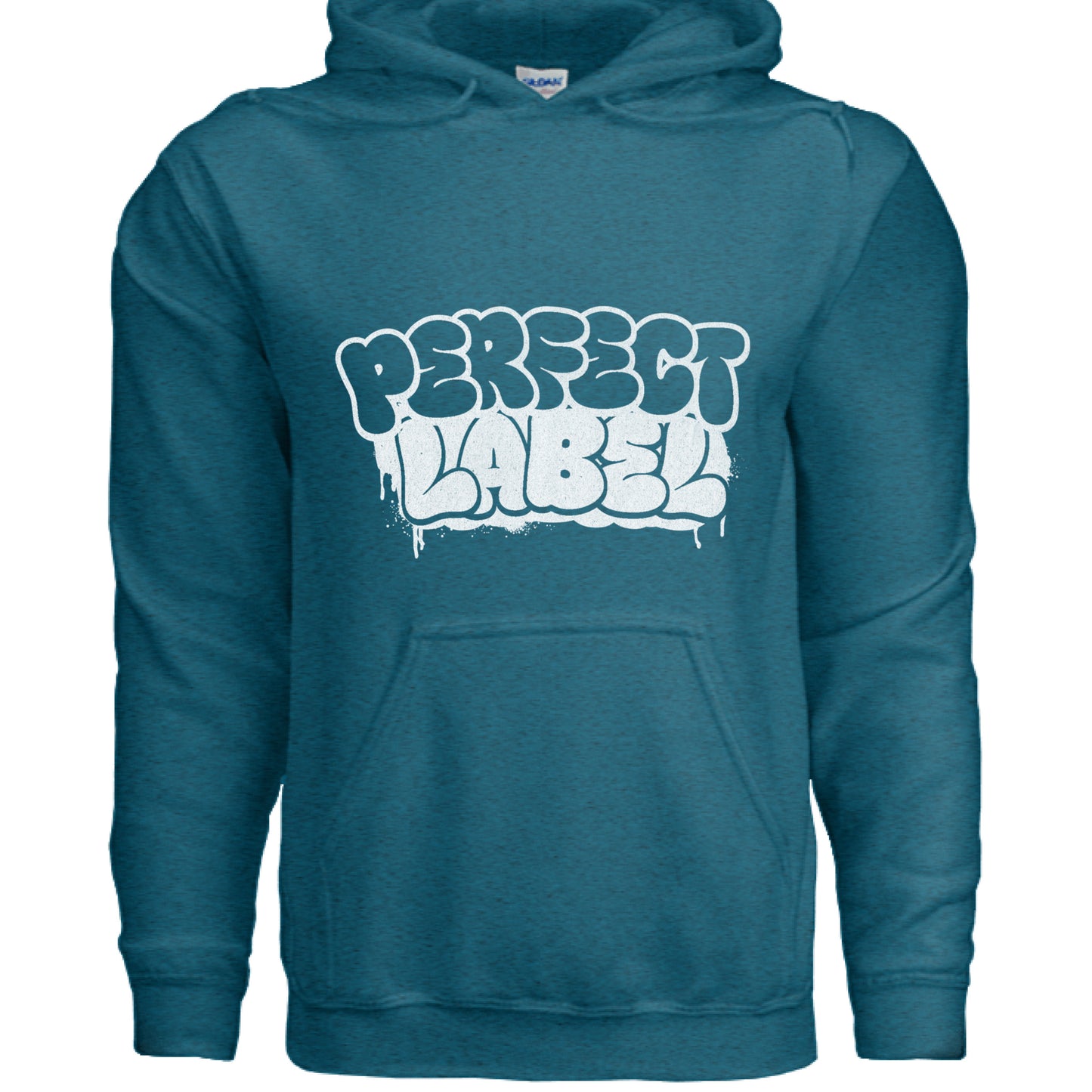 ANTIQUE SAPPHIRE - FRONT