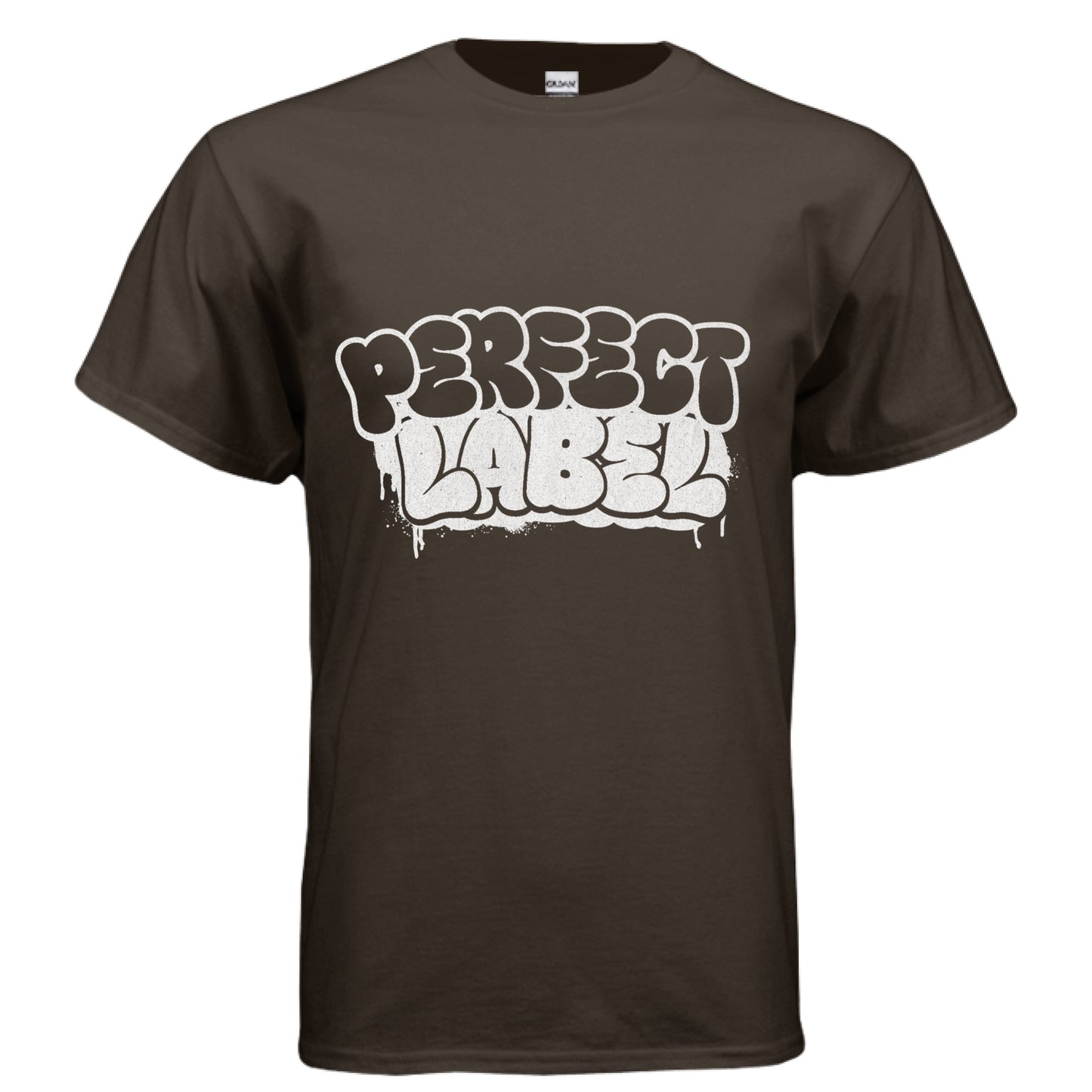 DARK CHOCOLATE - FRONT