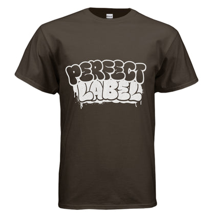 DARK CHOCOLATE - FRONT