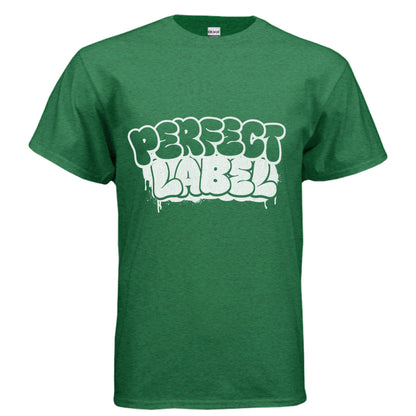 ANTIQUE IRISH GREEN - FRONT