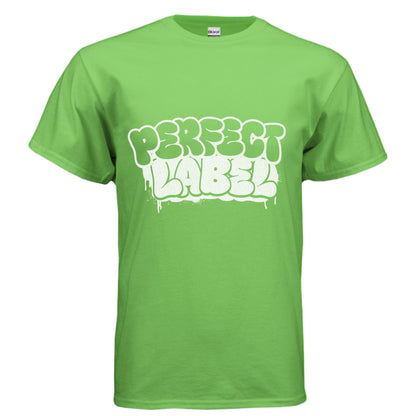 ELECTRIC GREEN - FRONT