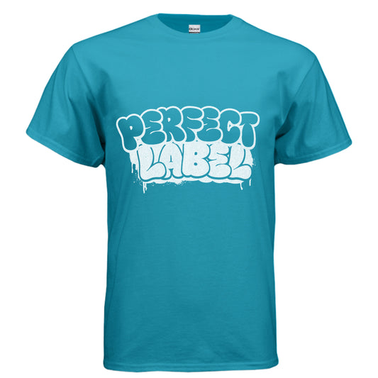 TROPICAL BLUE - FRONT