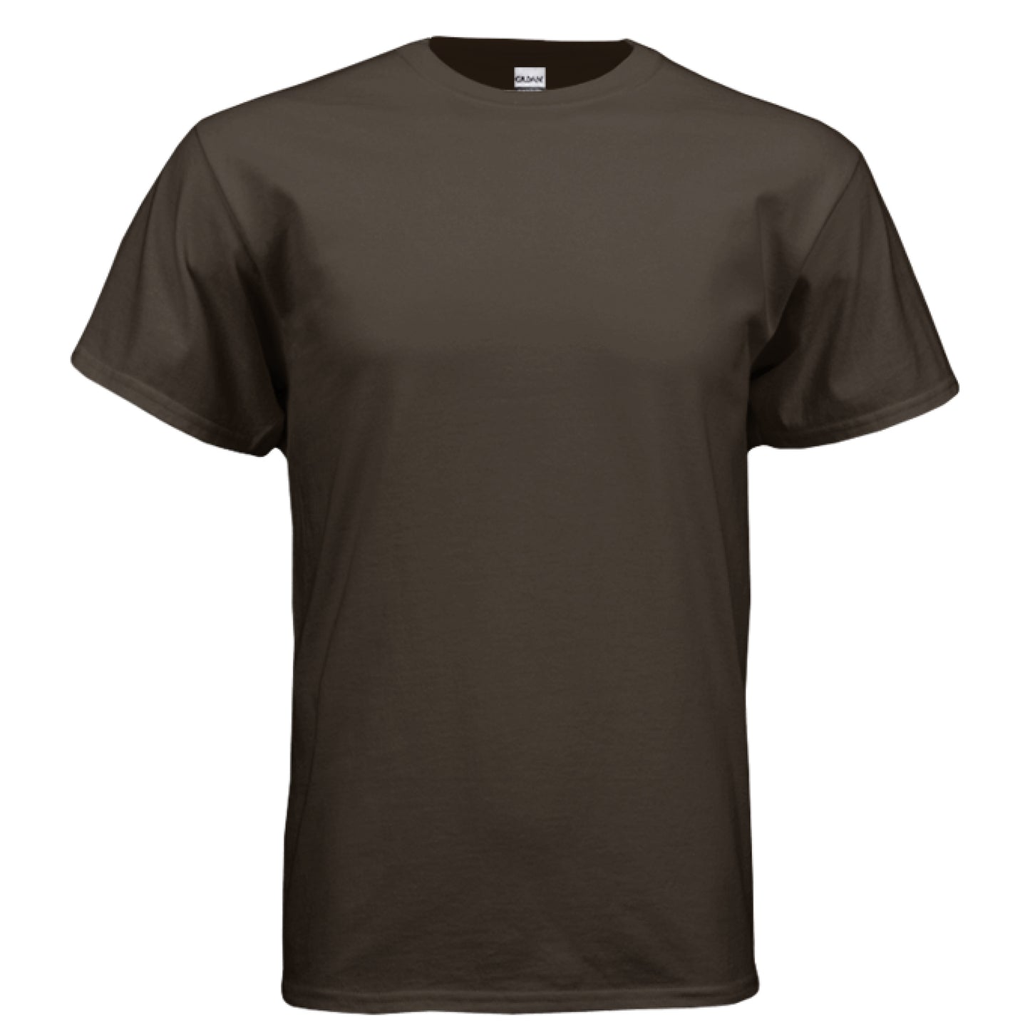 DARK CHOCOLATE - FRONT