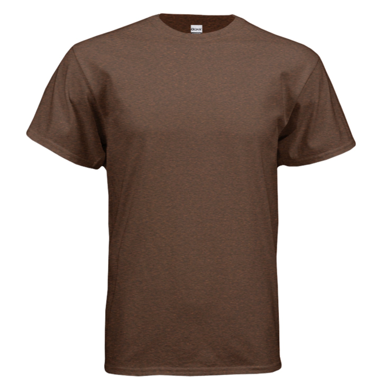 RUSSET - FRONT