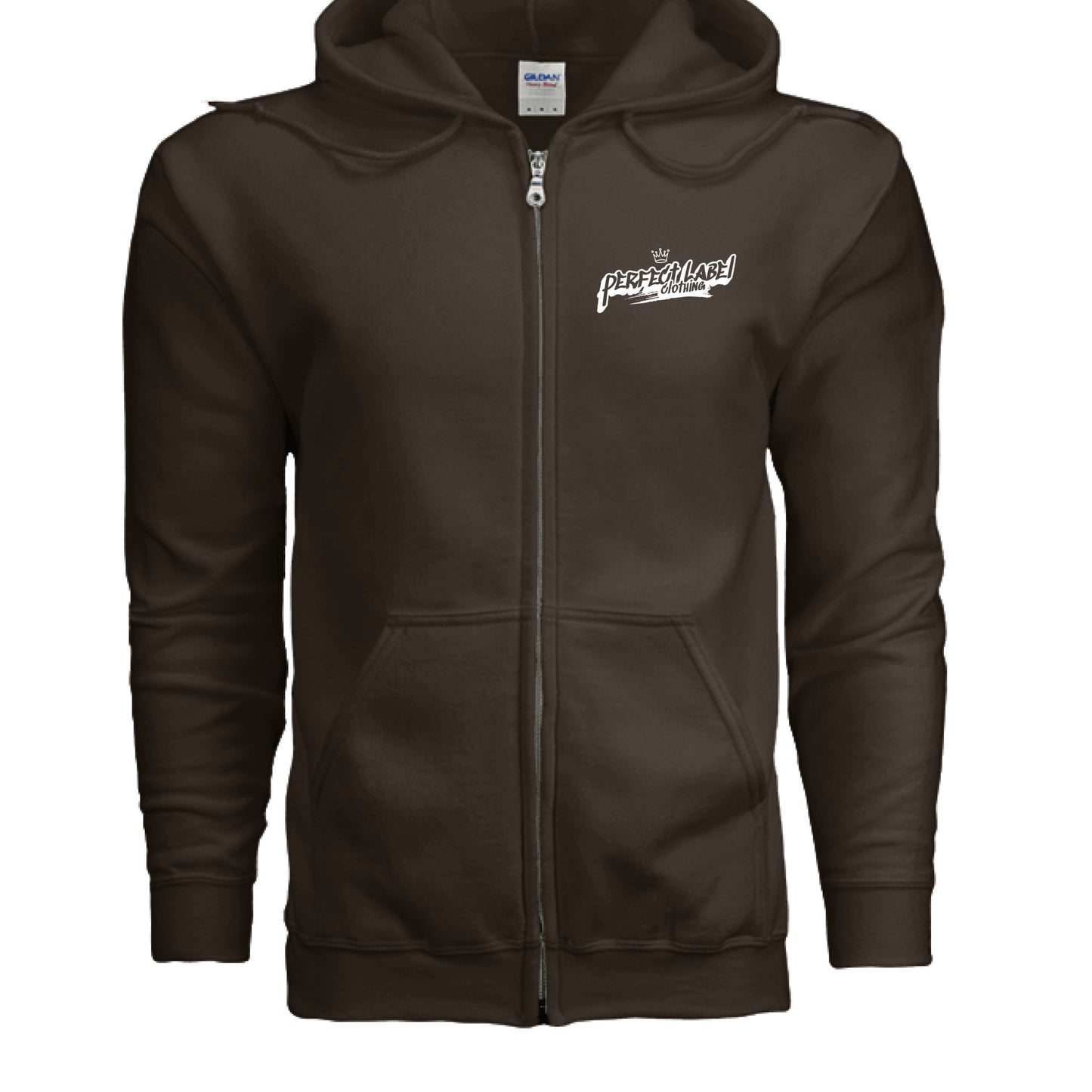 DARK CHOCOLATE - FRONT