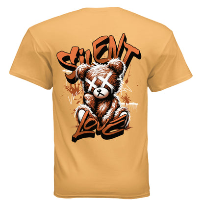 TENNESSEE ORANGE - BACK