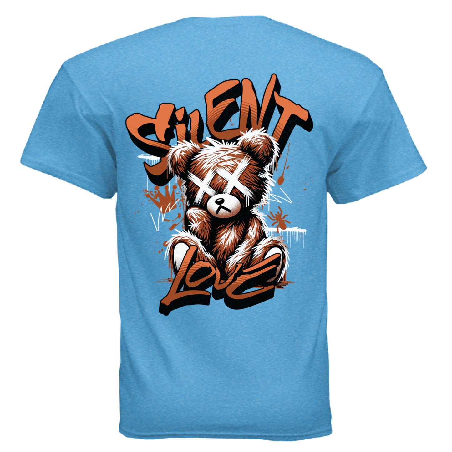 HEATHER SAPPHIRE - BACK