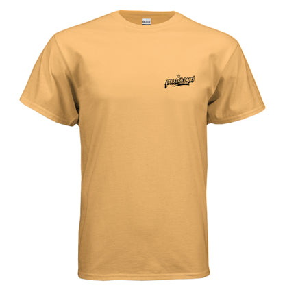 TENNESSEE ORANGE - FRONT