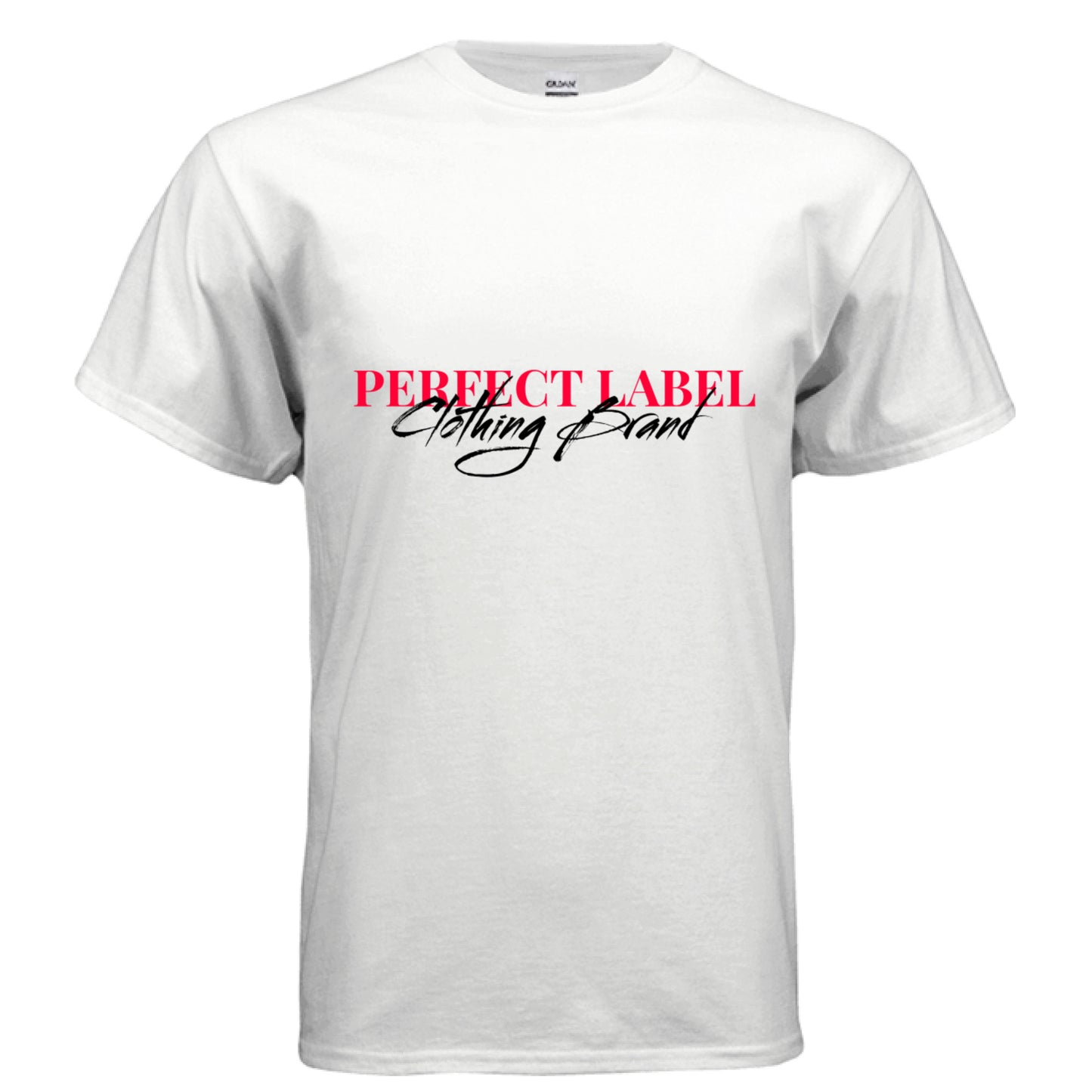 WHITE - FRONT