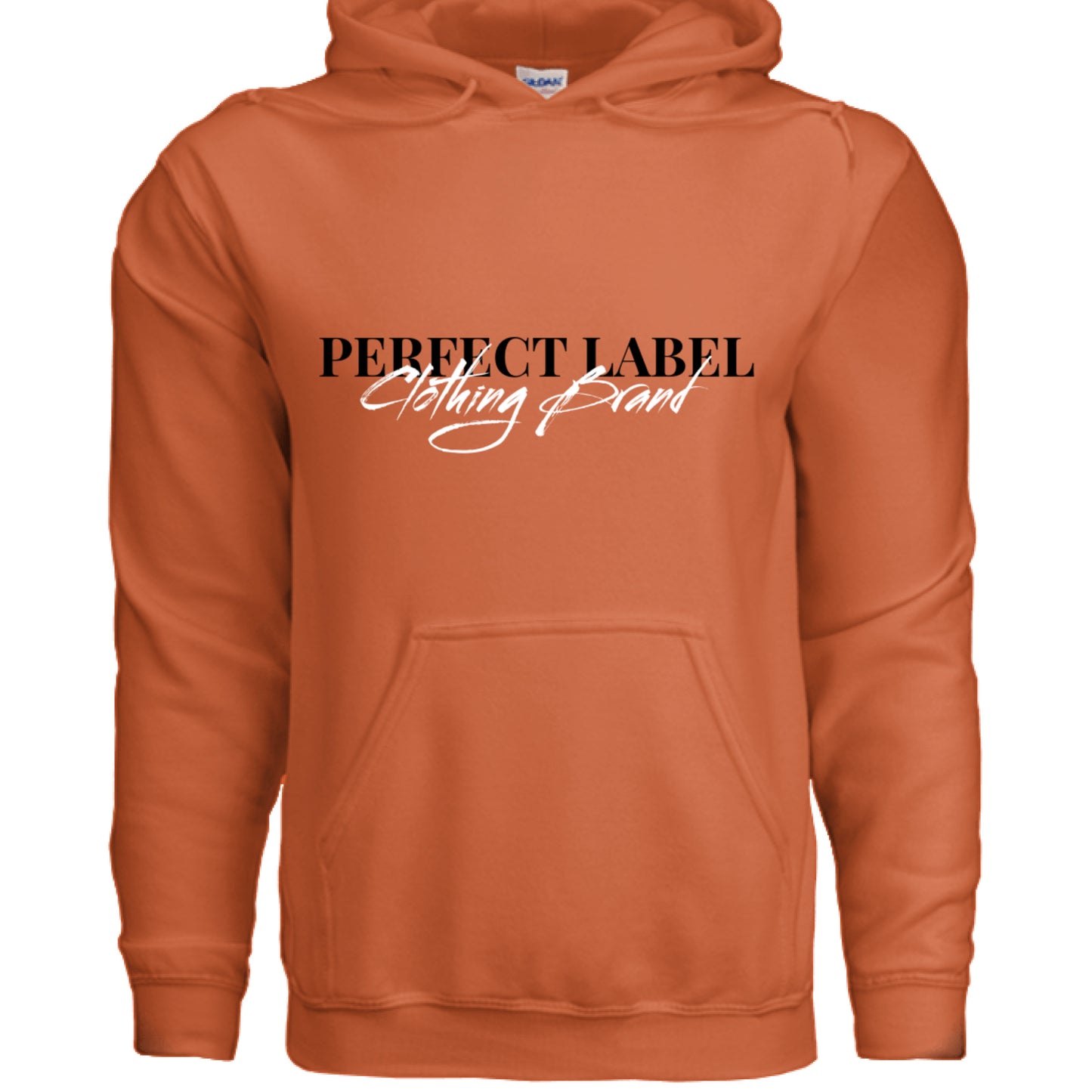 ORANGE - FRONT