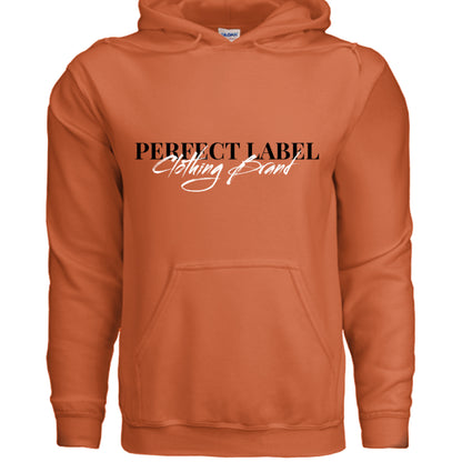 ORANGE - FRONT