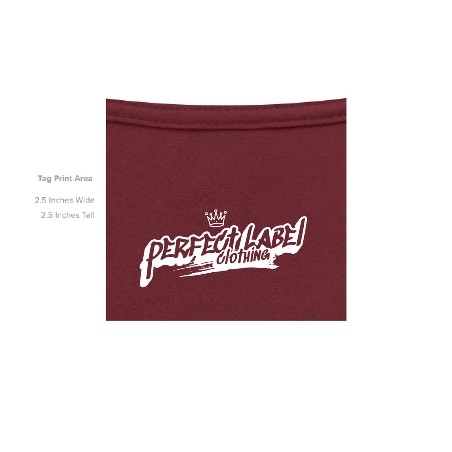 ANTIQUE CHERRY RED - INSIDE_TAG_LINE