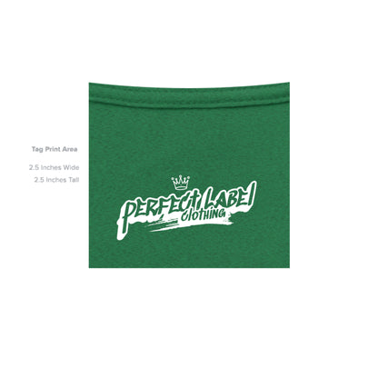 ANTIQUE IRISH GREEN - INSIDE_TAG_LINE