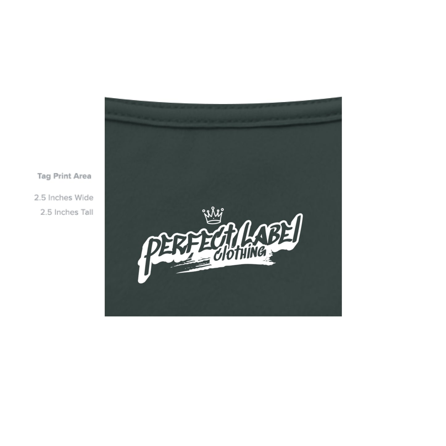 FOREST GREEN - INSIDE_TAG_LINE