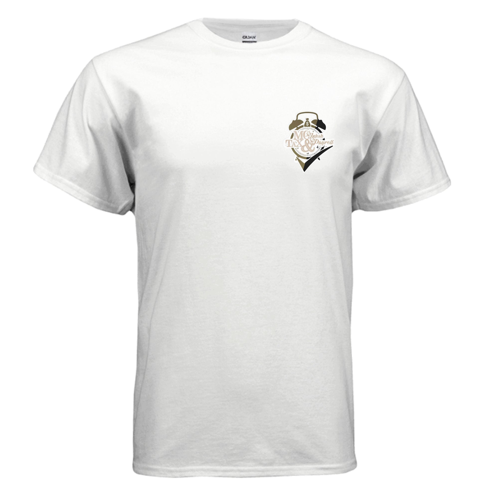 WHITE - FRONT