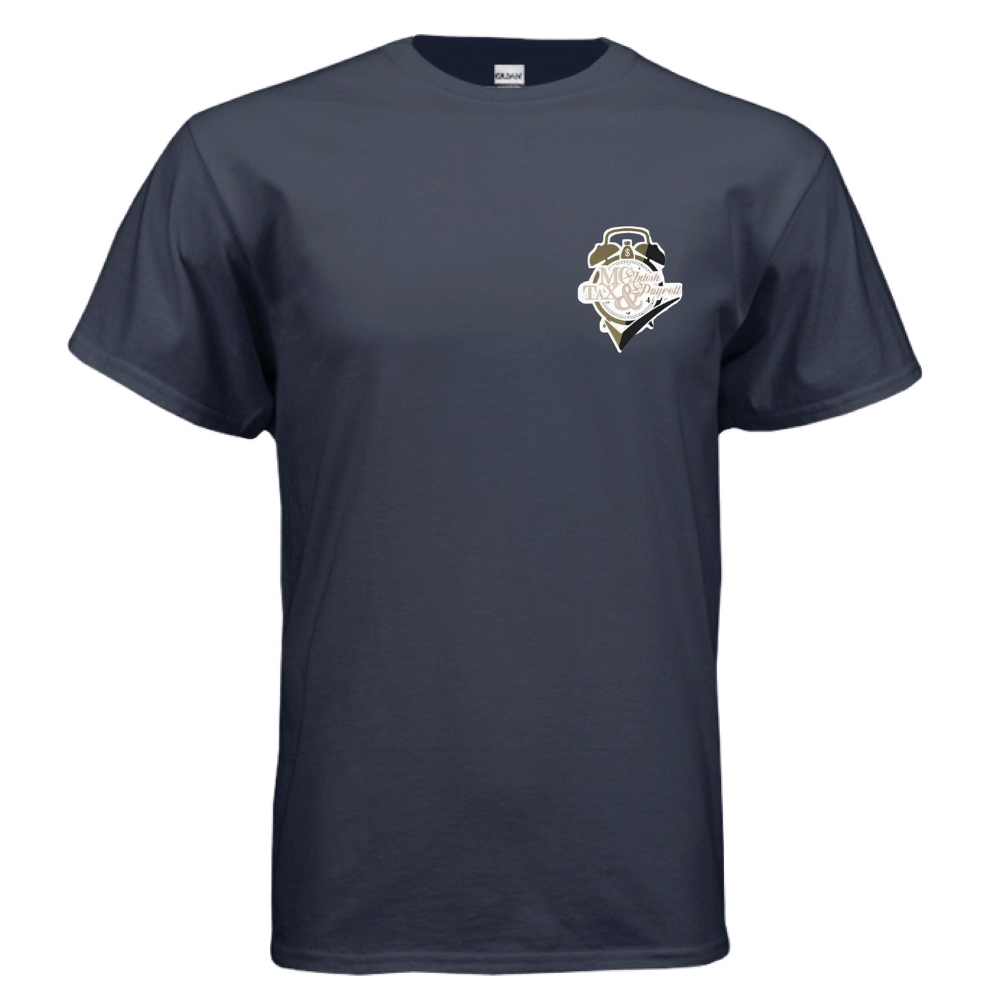 NAVY - FRONT
