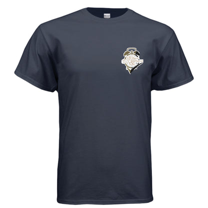 NAVY - FRONT