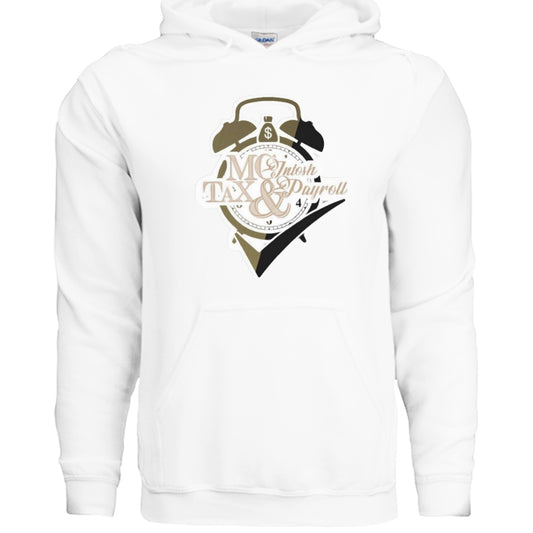 WHITE - FRONT