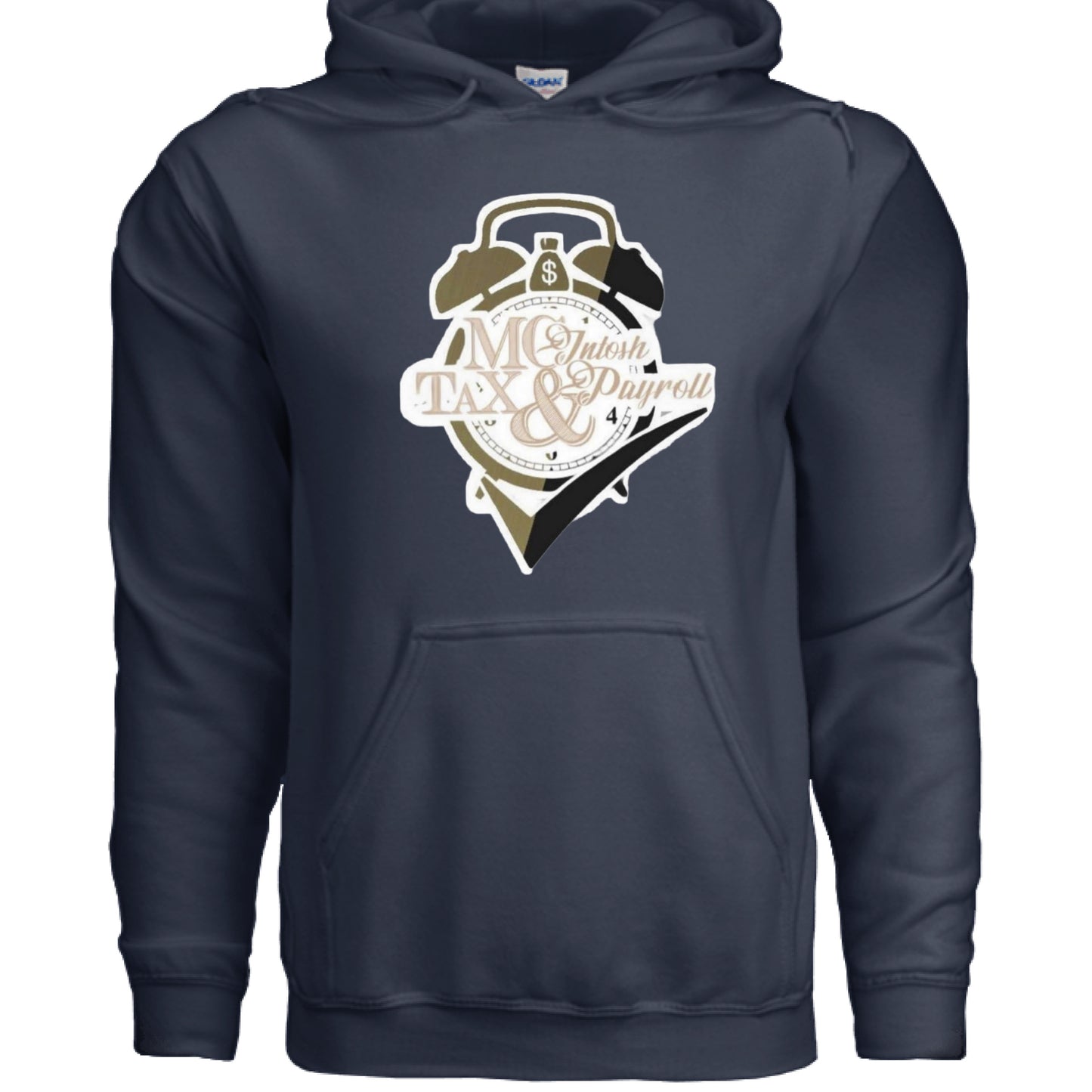 NAVY - FRONT