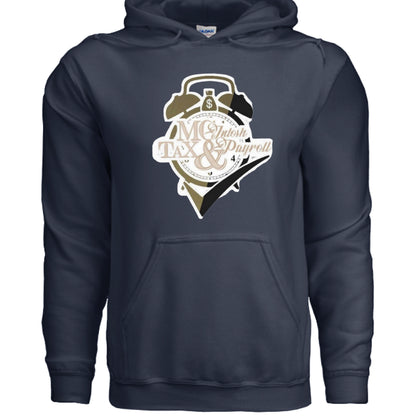 NAVY - FRONT