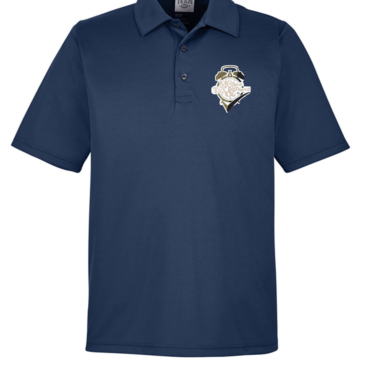 SPORT DARK NAVY - FRONT