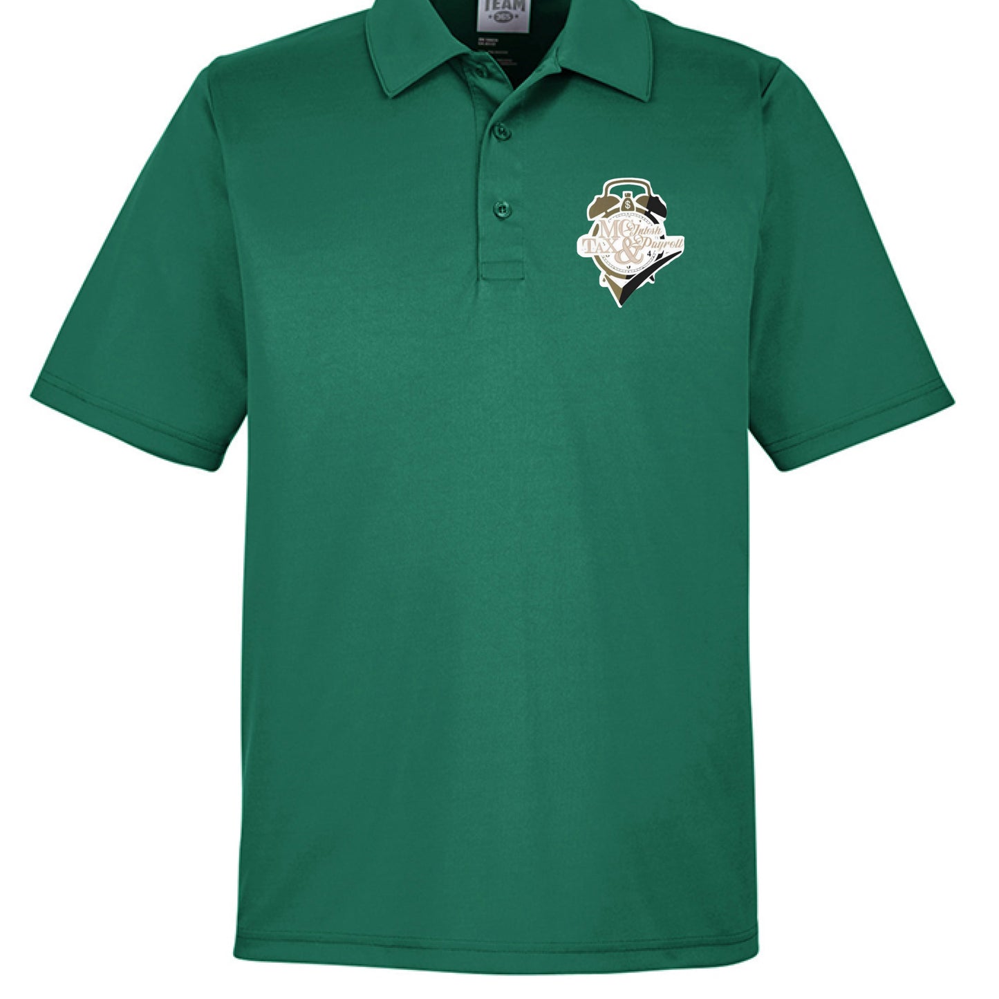 SPORT FOREST - FRONT