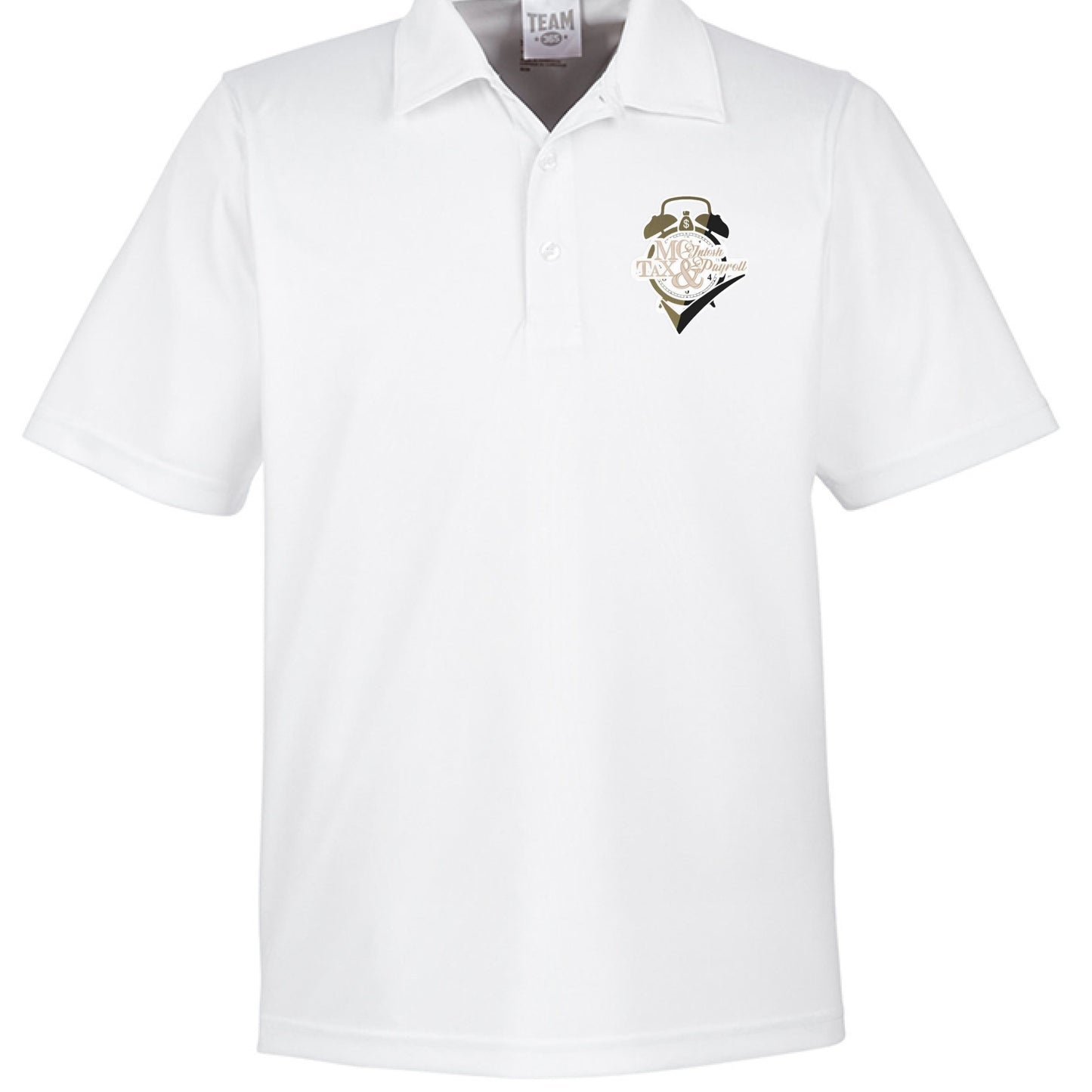 WHITE - FRONT