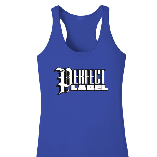 True Royal - FRONT