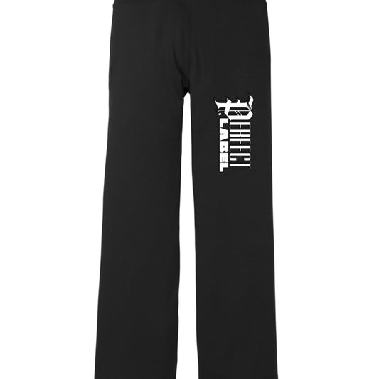 Black - FRONT