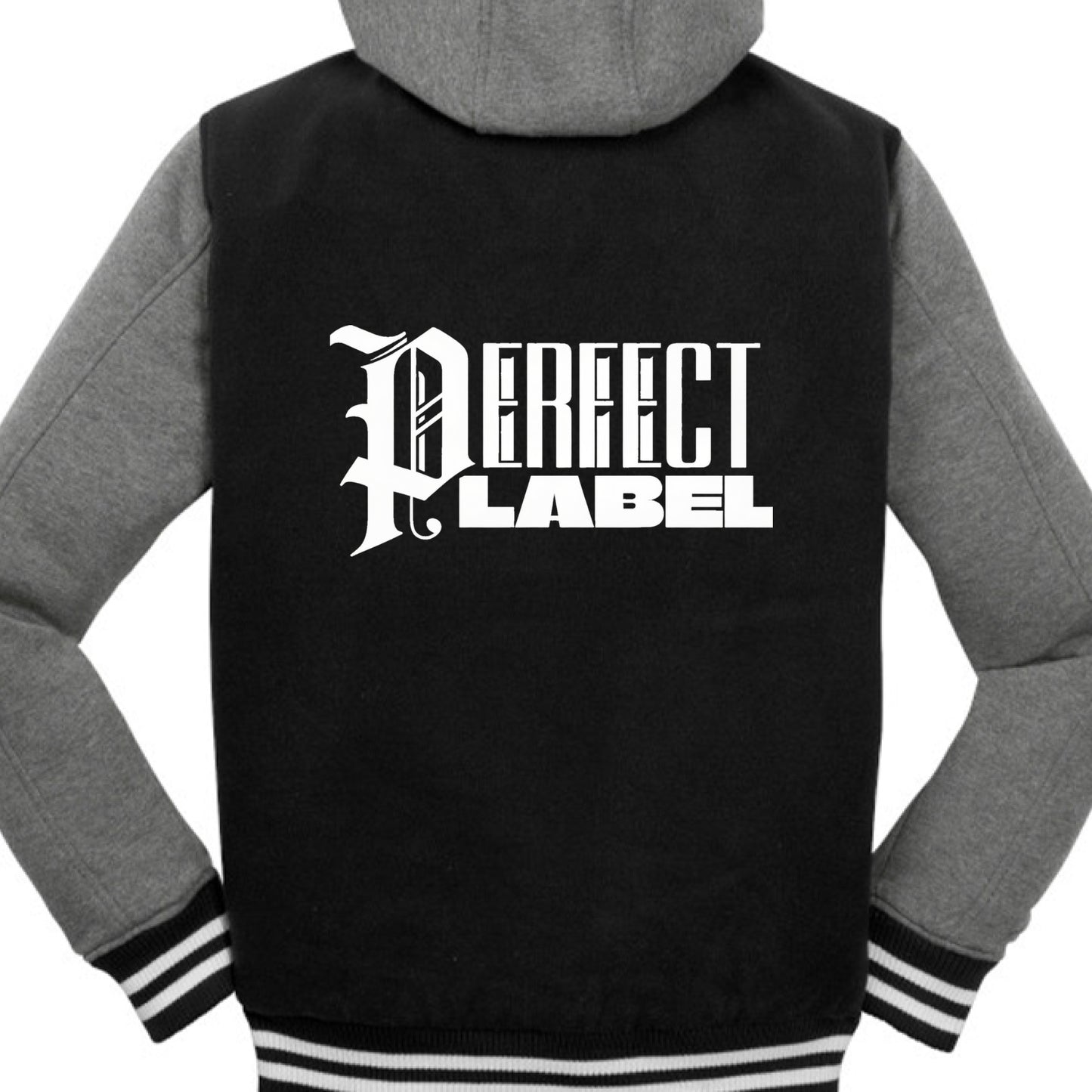 Black/Vnt Hthr - BACK