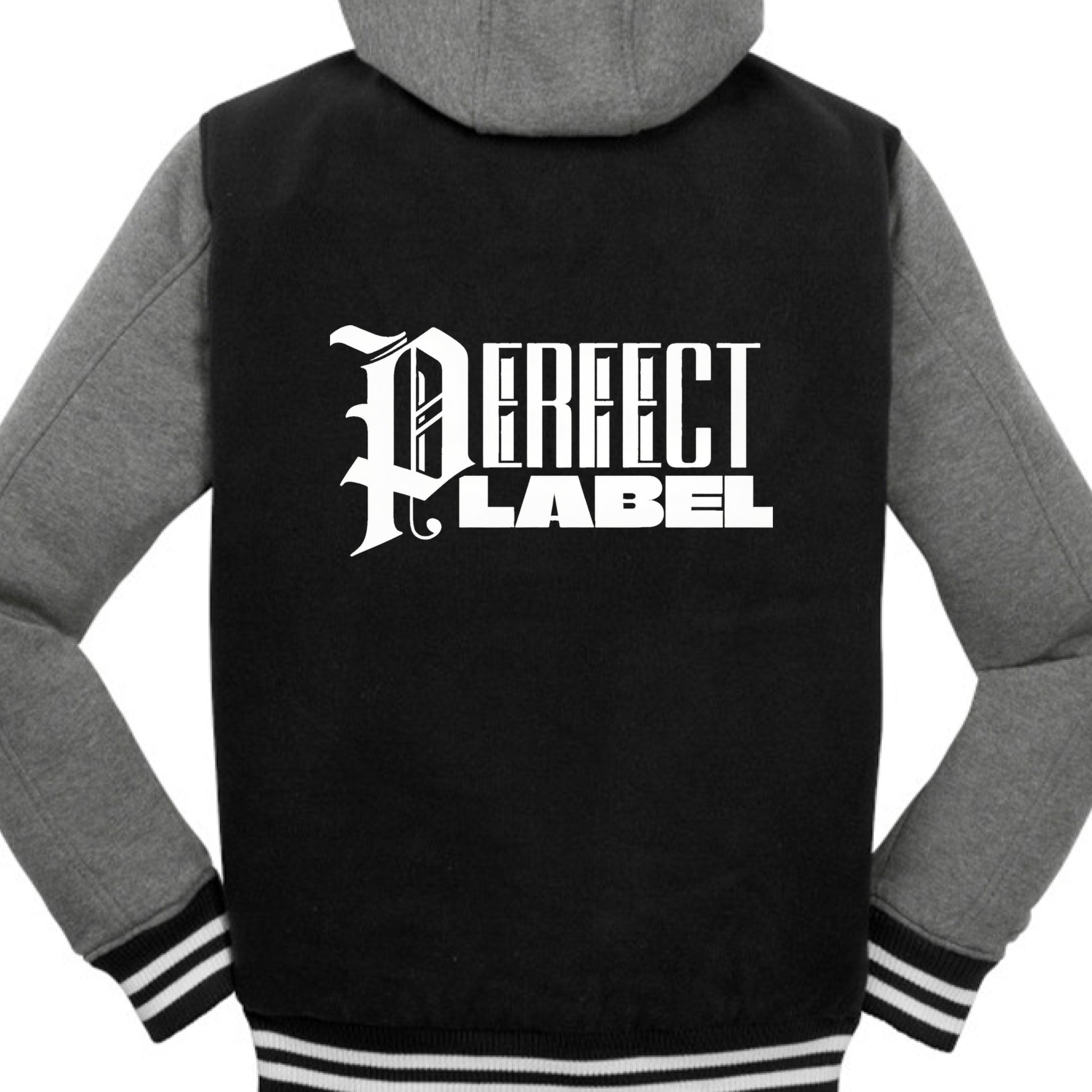 Black/Vnt Hthr - BACK