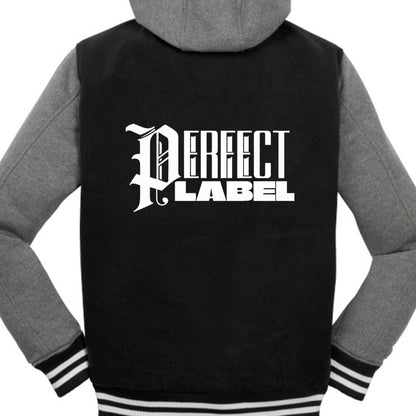 Black/Vnt Hthr - BACK