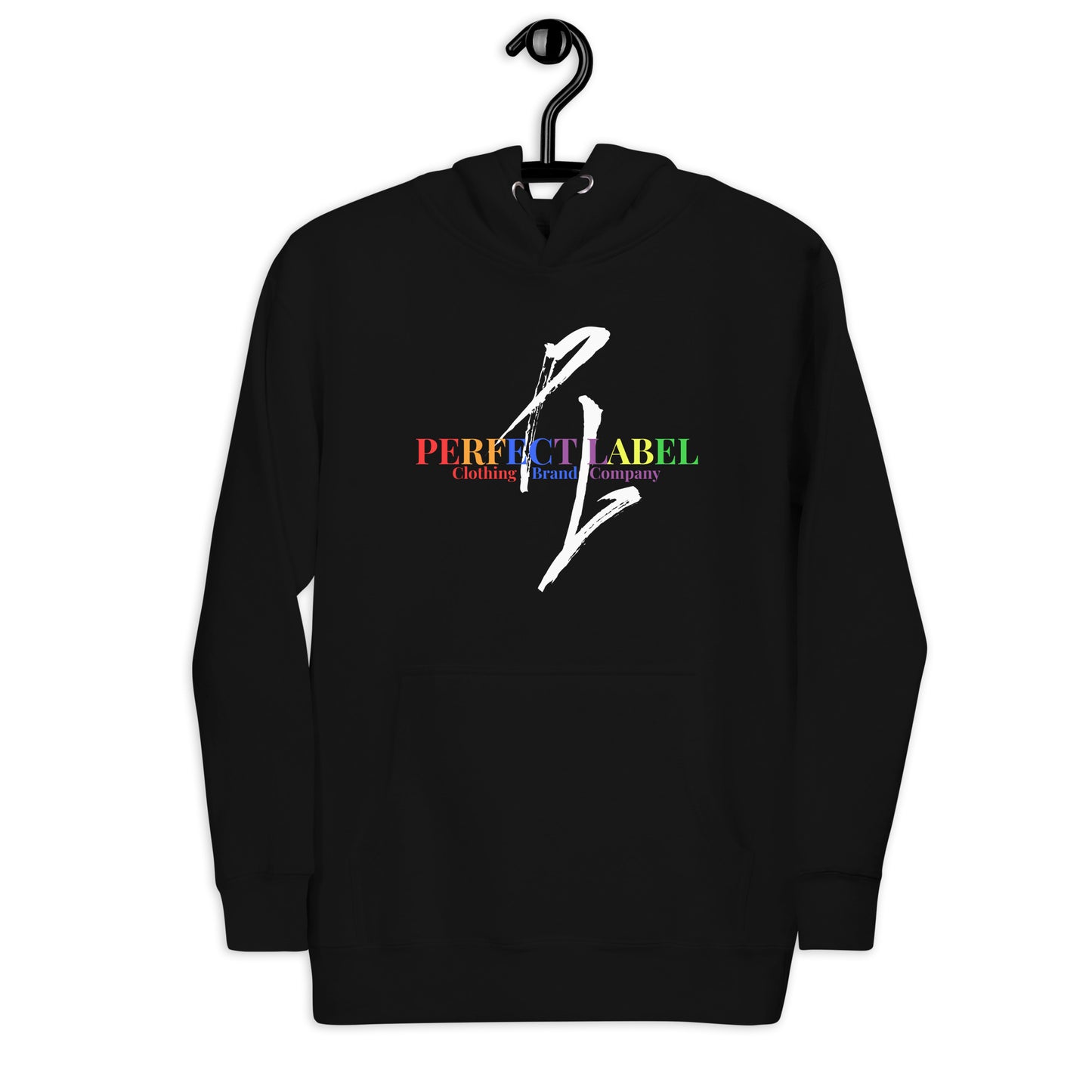 PL LGBTQ Hoodie